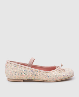 Pretty Ballerinas: Балетки 