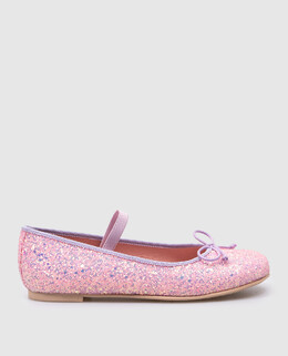 Pretty Ballerinas: Балетки 