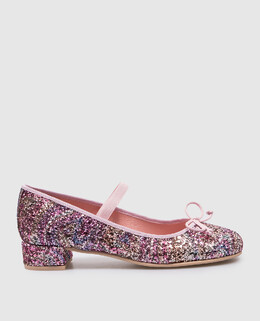 Pretty Ballerinas: Туфли 