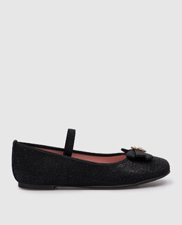 Pretty Ballerinas: Балетки 