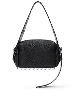 Alexander Wang: Чёрная сумка 