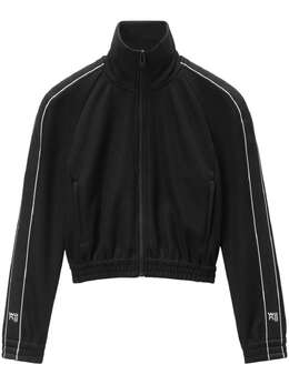 Alexander Wang: Чёрная куртка 