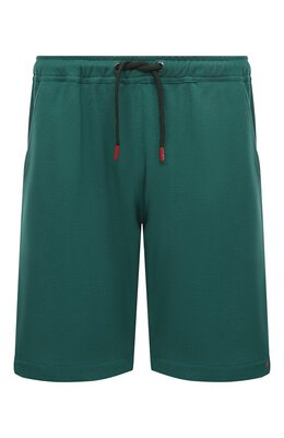 Kiton: Хлопковые шорты 