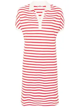 Tommy Hilfiger: Поло в полоску 