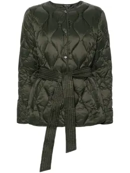 Lauren Ralph Lauren: Стёганые куртка 
