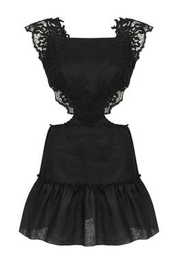 ERMANNO SCERVINO: Сарафан 