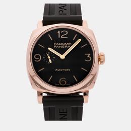 Panerai: Часы  Radiomir