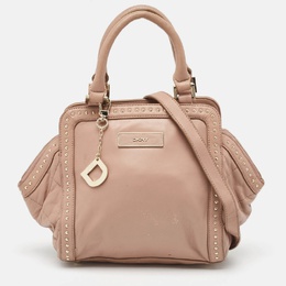 Dkny: Розовая сумка 