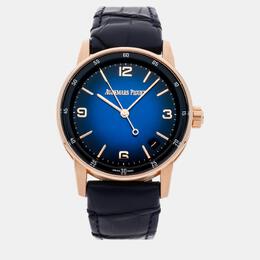 Audemars Piguet: Часы 