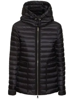 MONCLER: Короткая куртка 