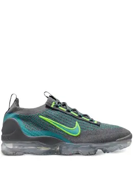 Nike: Светлые кроссовки  Air VaporMax 2021