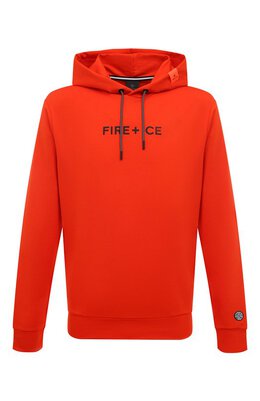 Bogner Fire+Ice: Хлопковая толстовка 