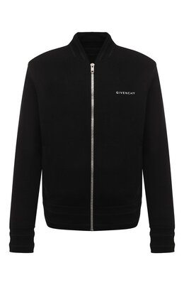Givenchy: Куртка из шерсти 
