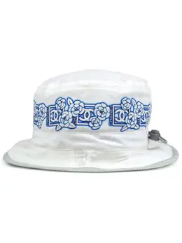 CHANEL Pre-Owned: Панама 