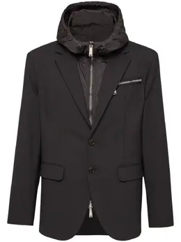 Dsquared2: Однобортные пиджаки 