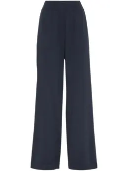 Brunello Cucinelli: Кашемировые брюки 