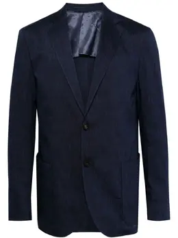 Corneliani: Однобортные пиджаки 