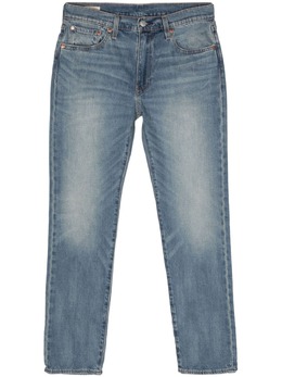 Levi's: Хлопковые джинсы 