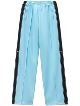 Alexander Wang: Брюки в полоску 