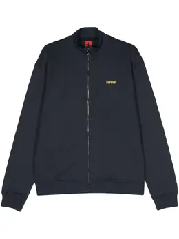 Ferrari: Синий свитшот 