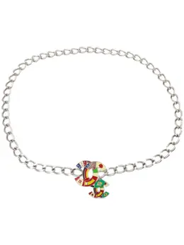 CHANEL Pre-Owned: Ремень 