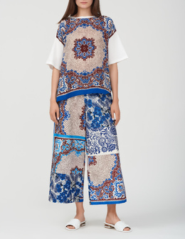 WEEKEND MAX MARA: Костюми 