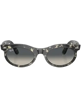 Ray-Ban: Очки  Wayfarer