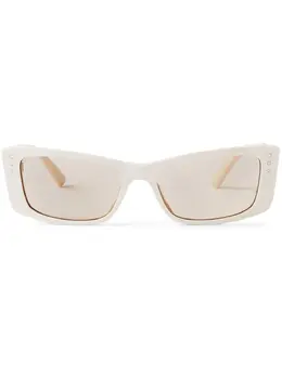 Jimmy Choo Eyewear: Очки 