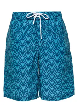 Kenzo: Плавки 