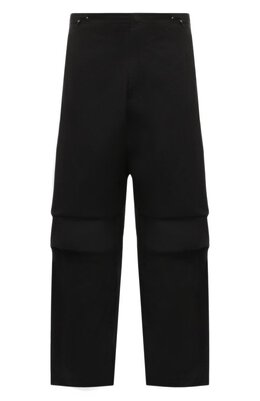 Maharishi: Хлопковые брюки 