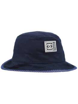 CHANEL Pre-Owned: Панама 