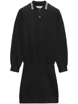 MSGM: Короткое поло 
