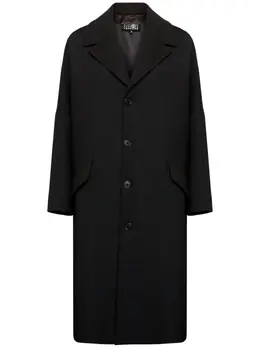 MM6 Maison Margiela: Однобортная куртка 