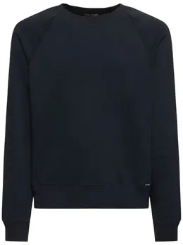 TOM FORD: Винтажный свитшот 