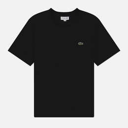 Lacoste: Классическая футболка 