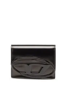 Diesel: Чёрный картхолдер 