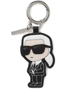 Karl Lagerfeld: Подвеска 