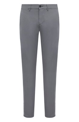 7 For All Mankind: Хлопковые брюки 