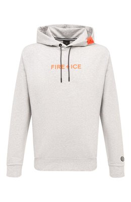 Bogner Fire+Ice: Хлопковая толстовка 