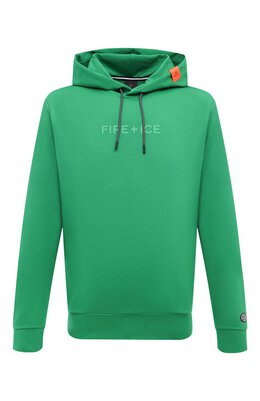 Bogner Fire+Ice: Хлопковая толстовка 
