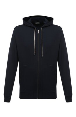 Zimmerli: Хлопковая толстовка 