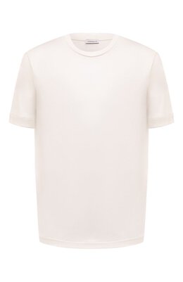 Zimmerli: Хлопковая футболка 