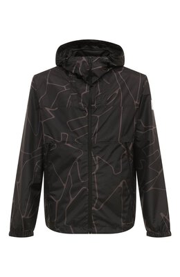 Bogner Fire+Ice: Куртка с капюшоном 