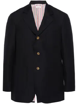 Thom Browne: Однобортные пиджаки 