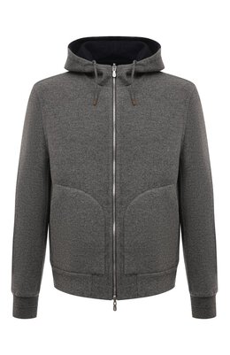 Brunello Cucinelli: Кашемировая куртка 