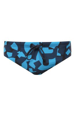 Dirk Bikkembergs: Плавки 