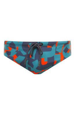 Dirk Bikkembergs: Плавки 