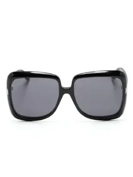 TOM FORD Eyewear: Очки 
