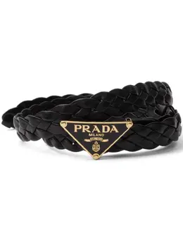 Prada: Ремень 