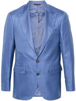 Canali: Светлые пиджаки 